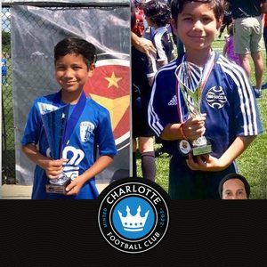 Meet your Posher, Fernando